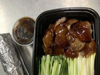 Chen's Fine Asian Cuisine 0