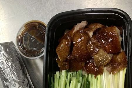 Chen's Fine Asian Cuisine