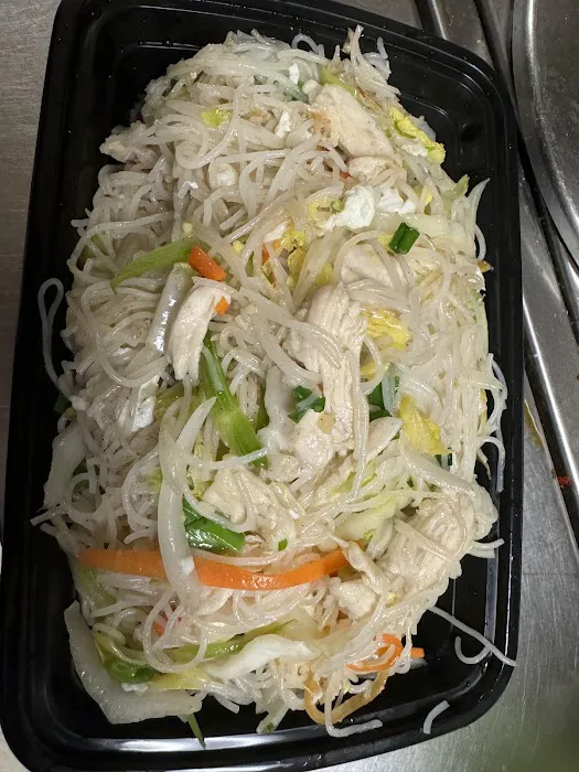 Chen's Fine Asian Cuisine 9