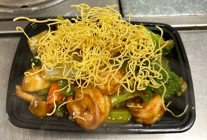 Chen's Fine Asian Cuisine 5