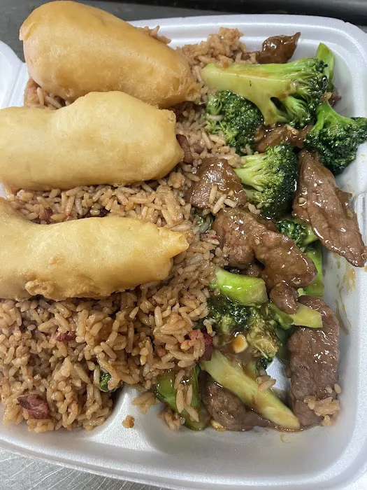 Lee Chen Chinese Restaurant 5