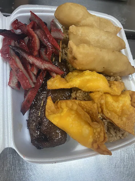 Lee Chen Chinese Restaurant 7