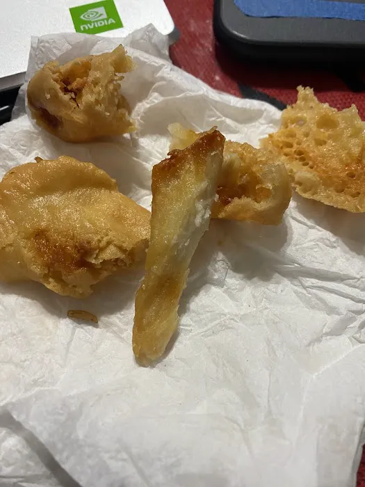 Lee Chen Chinese Restaurant 6