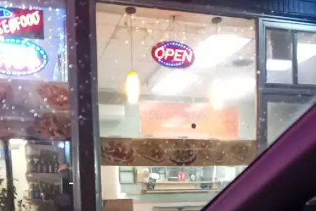 Lee Chen Chinese Restaurant