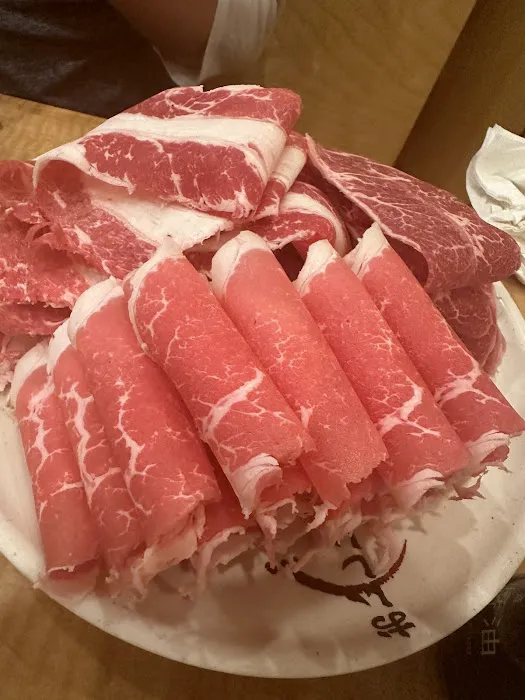 Taiyou Shabu & Sushi 3