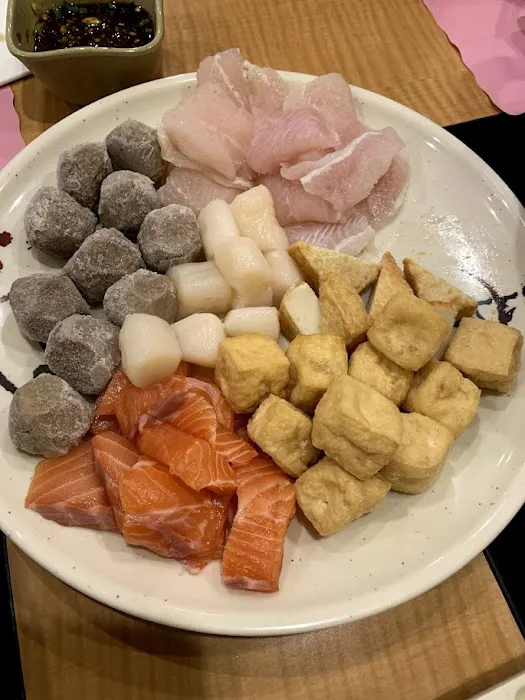 Taiyou Shabu & Sushi 4