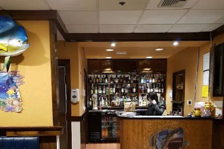 Ocean City Chinese Restaurant
