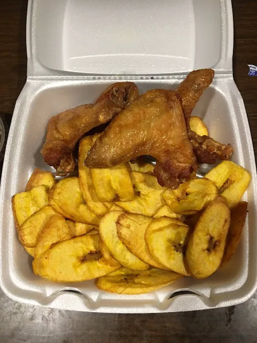 Ocean City Chinese Restaurant 3
