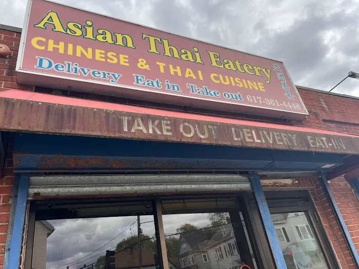 Asian Thai 5