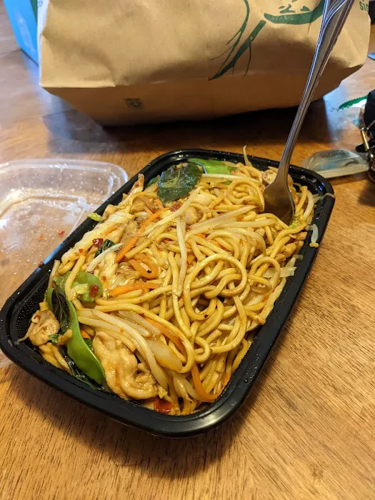Asian Thai 2