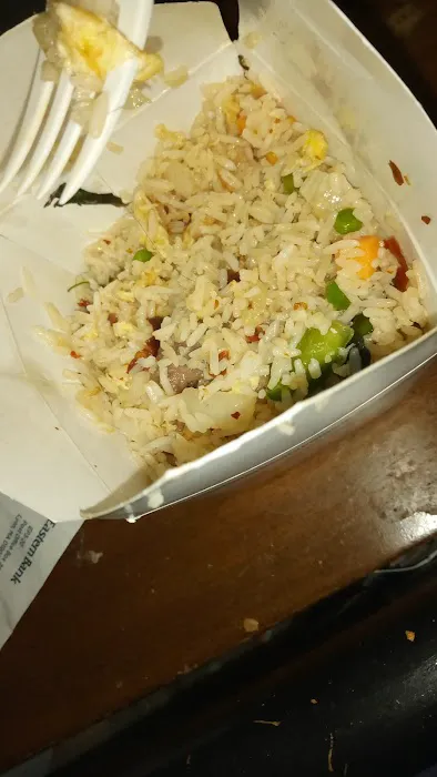 Talk & Wok Cafe 5