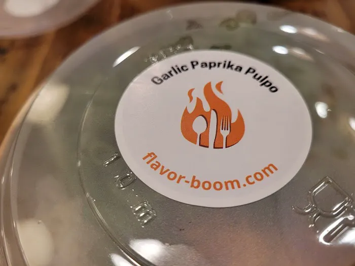 Flavor Boom! Jamaica Plain 6