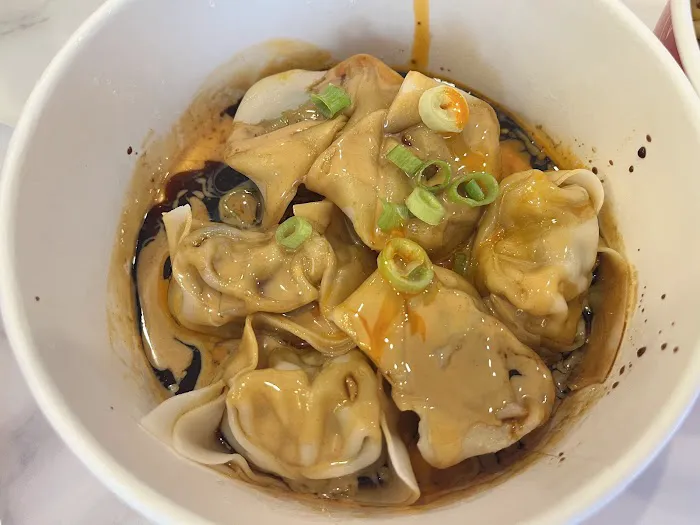 Nan Xiang Express - South End, Boston 7