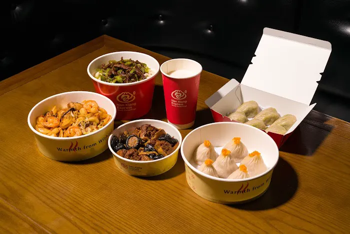 Nan Xiang Express - South End, Boston 9