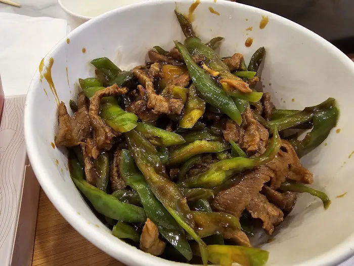 Nan Xiang Express - South End, Boston 8