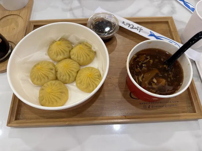 Nan Xiang Express - South End, Boston 2