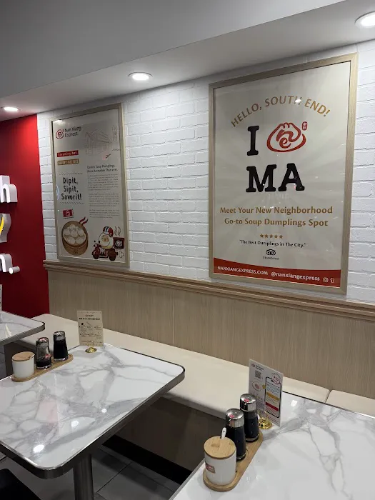 Nan Xiang Express - South End, Boston 6