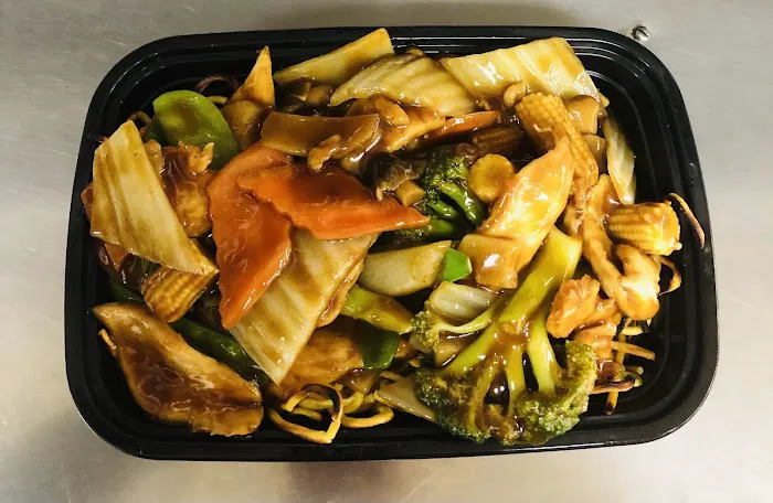 Dragon Star Chinese Restaurant 8