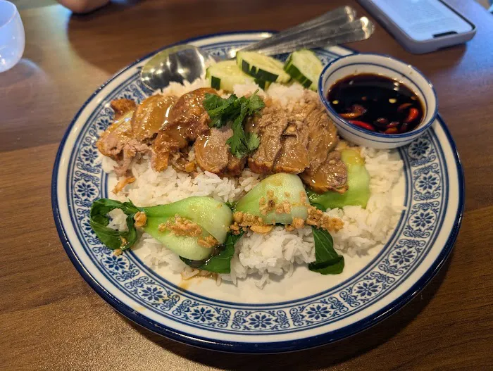 Yaowarat Thai Street Food 2