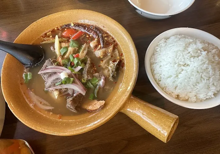 Yaowarat Thai Street Food 6
