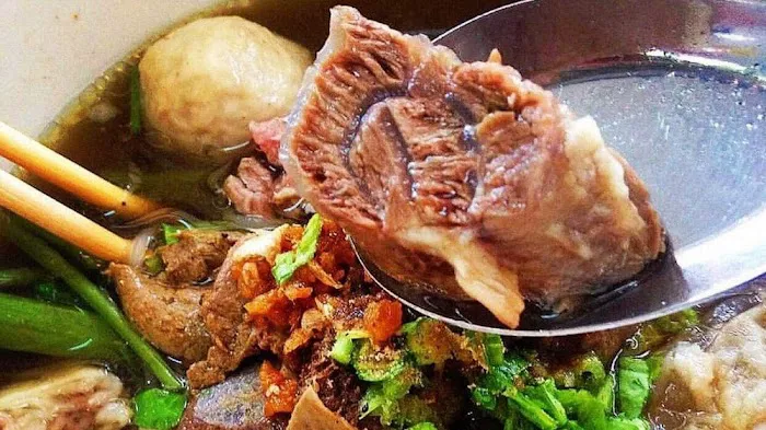 Yaowarat Thai Street Food 7