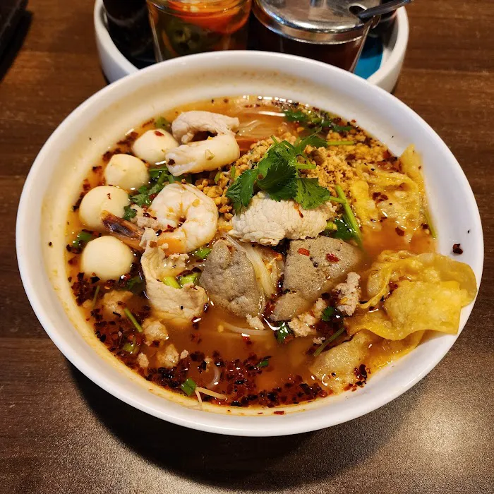 Yaowarat Thai Street Food 10