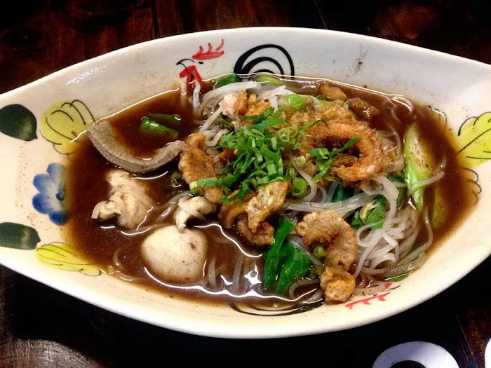 Yaowarat Thai Street Food 5