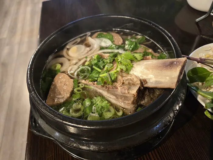 Pho So 1 Restaurant Quincy, MA 1