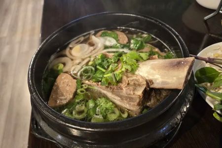 Pho So 1 Restaurant Quincy, MA
