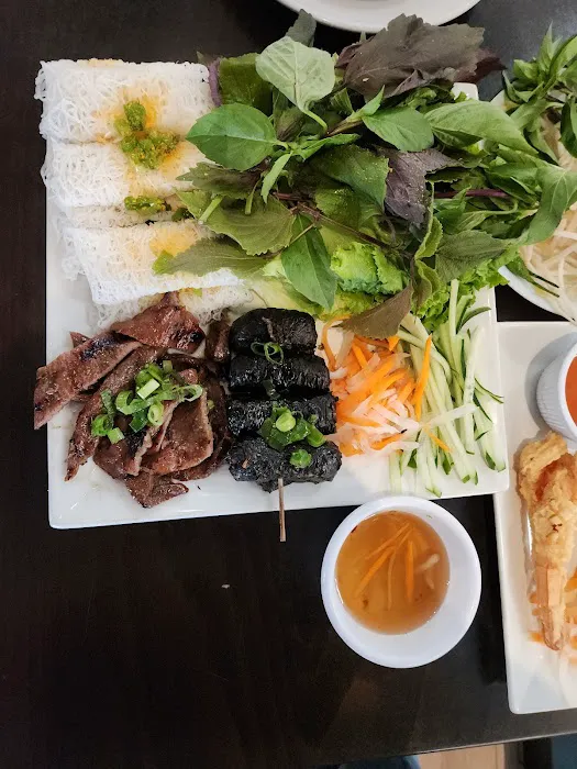 Pho So 1 Restaurant Quincy, MA 7