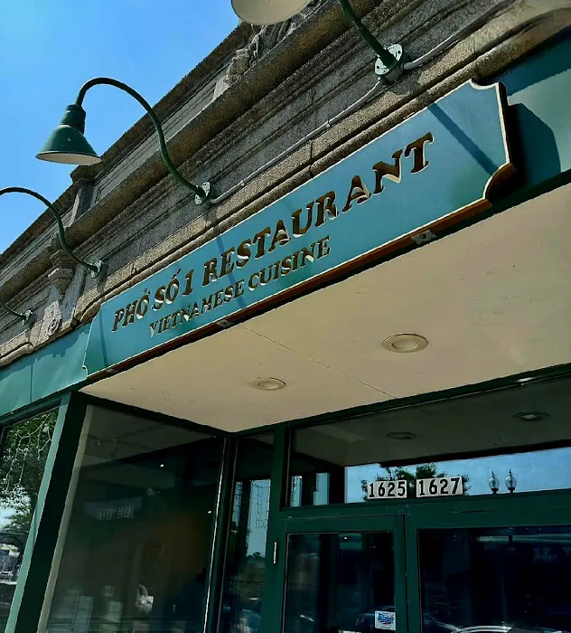 Pho So 1 Restaurant Quincy, MA 8