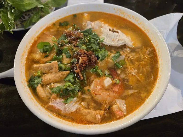 Pho So 1 Restaurant Quincy, MA 6