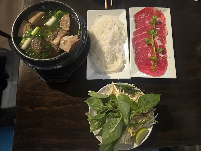 Pho So 1 Restaurant Quincy, MA 4
