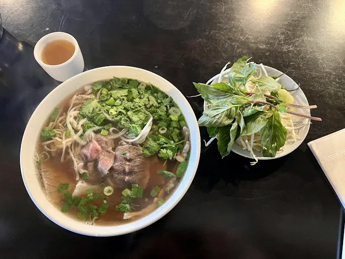 Pho So 1 Restaurant Quincy, MA 5