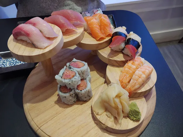 Fish On Fire BBQ 炭烤人生 2