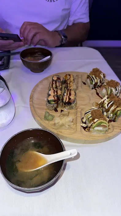 Fish On Fire BBQ 炭烤人生 5