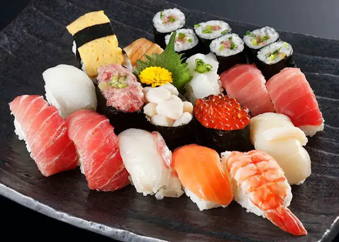 Fish On Fire BBQ 炭烤人生 4