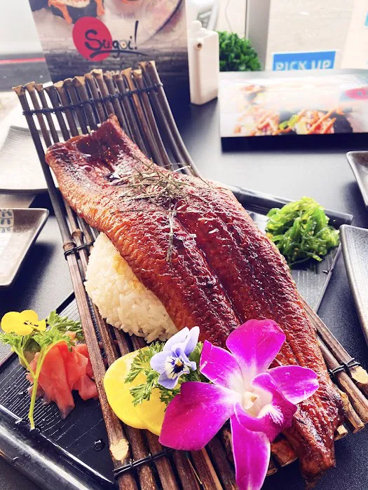 Fish On Fire BBQ 炭烤人生 3