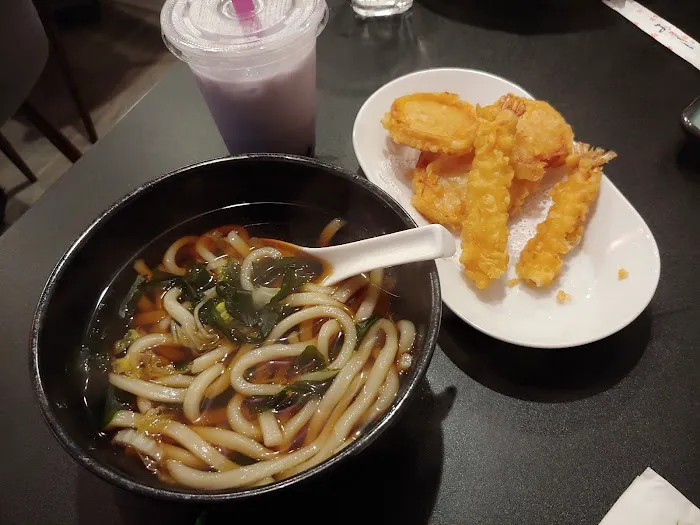 Fish On Fire BBQ 炭烤人生 6