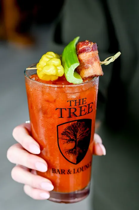 The Tree Bar and Lounge 9