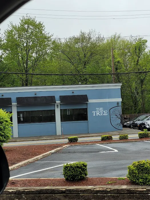 The Tree Bar and Lounge 3