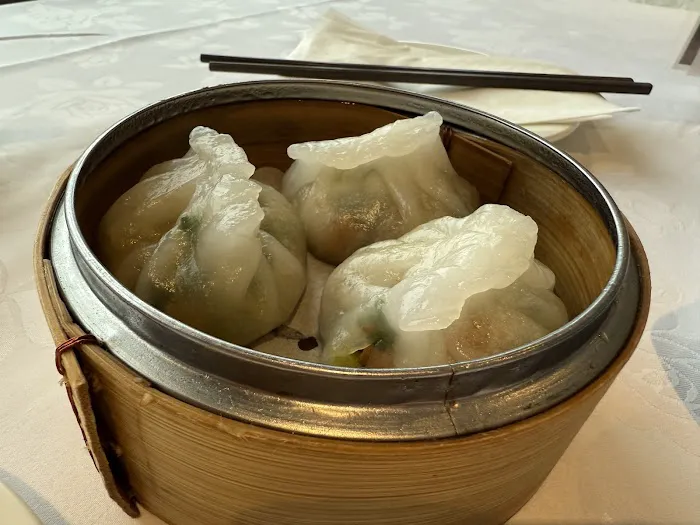 Fancy Chinese Cuisine 利嘉盛 5
