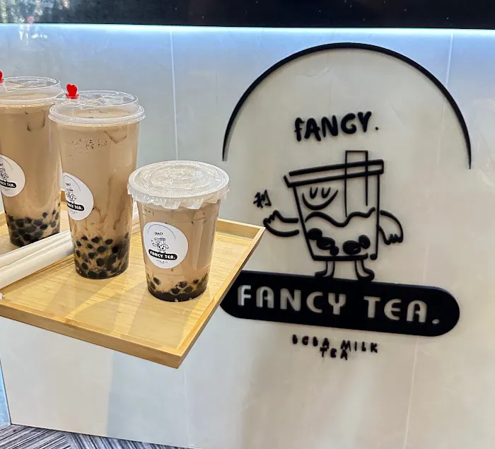 Fancy Chinese Cuisine 利嘉盛 8