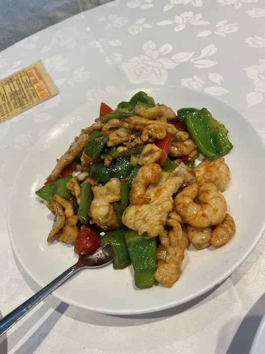 Fancy Chinese Cuisine 利嘉盛 6