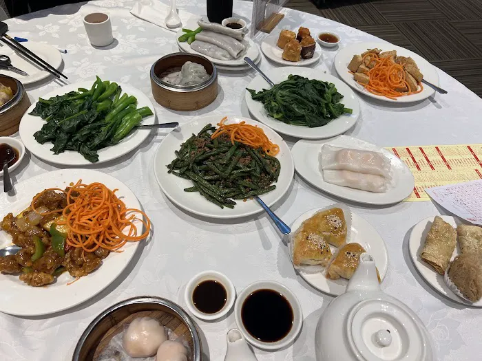 Fancy Chinese Cuisine 利嘉盛 7