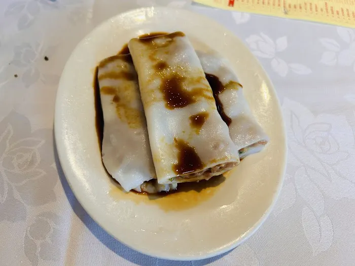 Fancy Chinese Cuisine 利嘉盛 9