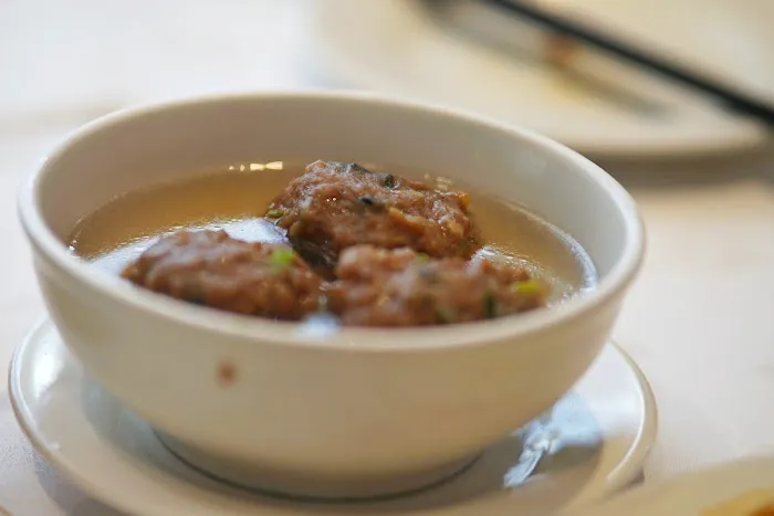 Fancy Chinese Cuisine 利嘉盛 4