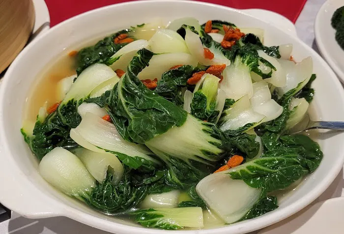 Fancy Chinese Cuisine 利嘉盛 3