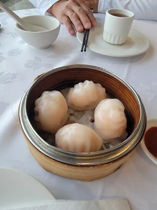 Fancy Chinese Cuisine 利嘉盛 1
