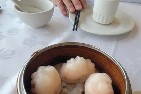 Fancy Chinese Cuisine 利嘉盛